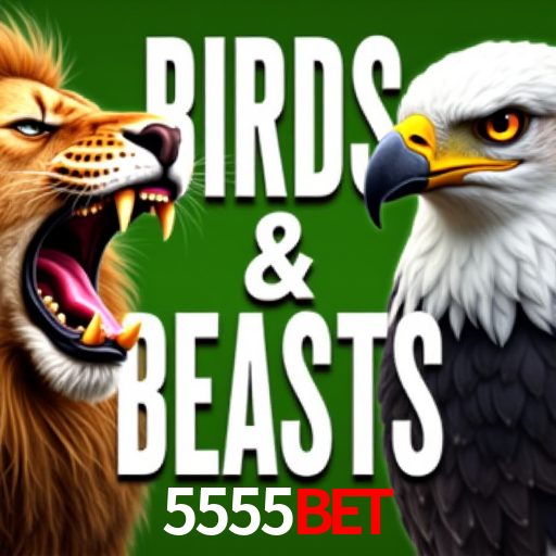 Game Providers 5555bet