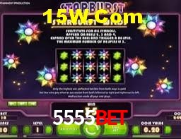 Live Casino 5555bet