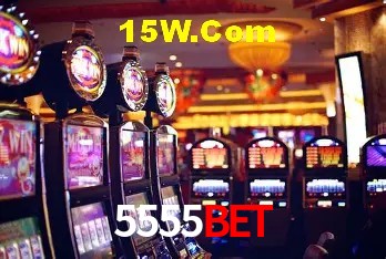 Weekend Specials 5555bet