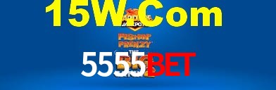 Welcome Bonus 5555bet
