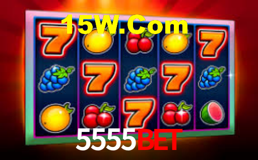 5555bet App Interface