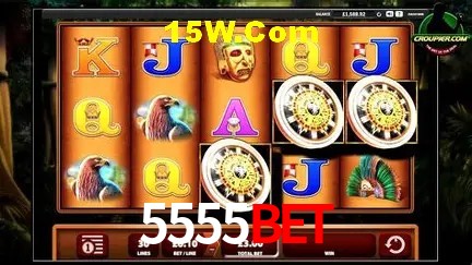 Seasonal Promotions 5555bet