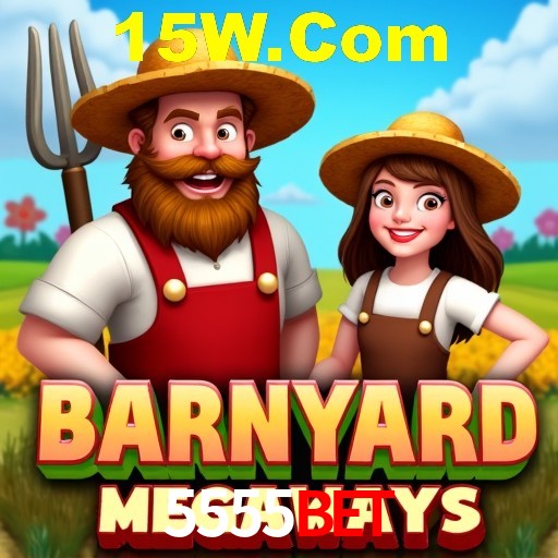 Slot Games 5555bet